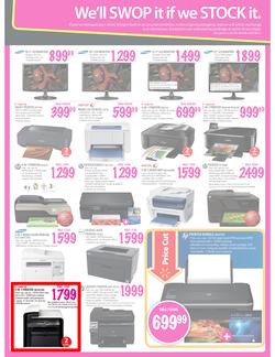Game : Welcome Africa to Great Savings (24 Jan - 27 Jan 2013), page 6