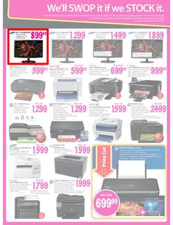 Game : Welcome Africa to Great Savings (24 Jan - 27 Jan 2013), page 6
