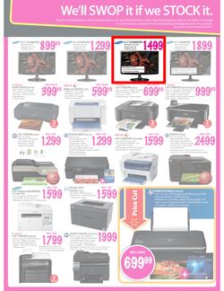 Game : Welcome Africa to Great Savings (24 Jan - 27 Jan 2013), page 6