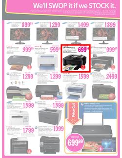 Game : Welcome Africa to Great Savings (24 Jan - 27 Jan 2013), page 6