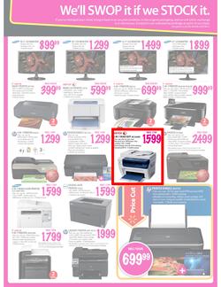 Game : Welcome Africa to Great Savings (24 Jan - 27 Jan 2013), page 6