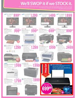 Game : Welcome Africa to Great Savings (24 Jan - 27 Jan 2013), page 6