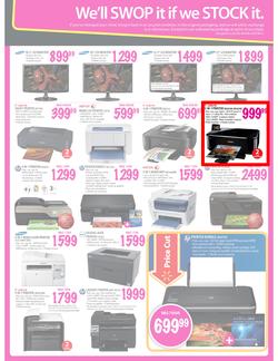 Game : Welcome Africa to Great Savings (24 Jan - 27 Jan 2013), page 6