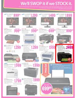 Game : Welcome Africa to Great Savings (24 Jan - 27 Jan 2013), page 6