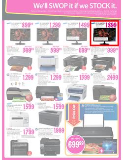 Game : Welcome Africa to Great Savings (24 Jan - 27 Jan 2013), page 6