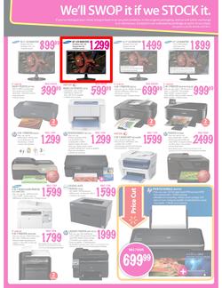 Game : Welcome Africa to Great Savings (24 Jan - 27 Jan 2013), page 6