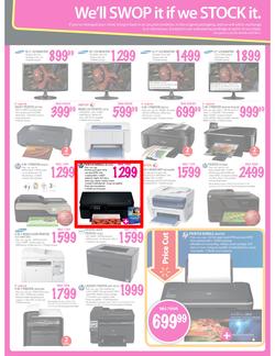 Game : Welcome Africa to Great Savings (24 Jan - 27 Jan 2013), page 6