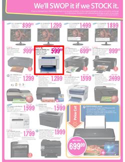 Game : Welcome Africa to Great Savings (24 Jan - 27 Jan 2013), page 6