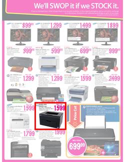 Game : Welcome Africa to Great Savings (24 Jan - 27 Jan 2013), page 6