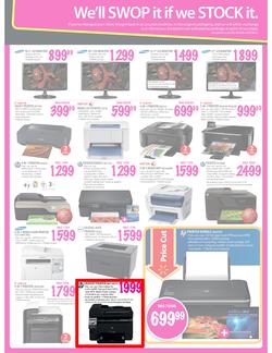 Game : Welcome Africa to Great Savings (24 Jan - 27 Jan 2013), page 6
