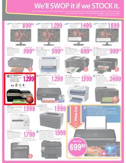 Game : Welcome Africa to Great Savings (24 Jan - 27 Jan 2013), page 6