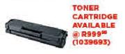 Samsung Toner Cartridge