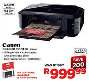 Canon Colour Printer(IP4940)