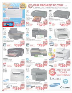 HiFi Corp : Sale Now On (24 Jan - 27 Jan 2013), page 6