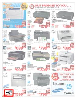 HiFi Corp : Sale Now On (24 Jan - 27 Jan 2013), page 6