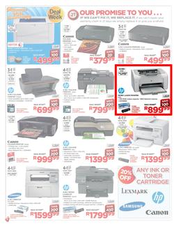 HiFi Corp : Sale Now On (24 Jan - 27 Jan 2013), page 6