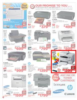 HiFi Corp : Sale Now On (24 Jan - 27 Jan 2013), page 6