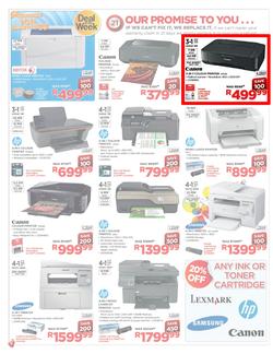 HiFi Corp : Sale Now On (24 Jan - 27 Jan 2013), page 6