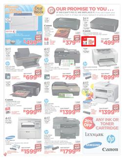 HiFi Corp : Sale Now On (24 Jan - 27 Jan 2013), page 6