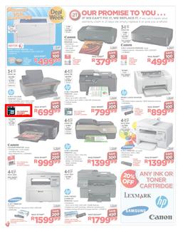 HiFi Corp : Sale Now On (24 Jan - 27 Jan 2013), page 6