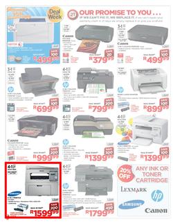 HiFi Corp : Sale Now On (24 Jan - 27 Jan 2013), page 6