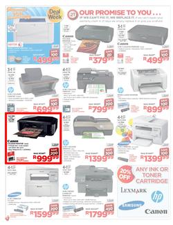 HiFi Corp : Sale Now On (24 Jan - 27 Jan 2013), page 6