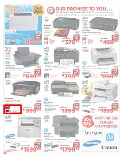 HiFi Corp : Sale Now On (24 Jan - 27 Jan 2013), page 6