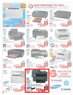 HiFi Corp : Sale Now On (24 Jan - 27 Jan 2013), page 6