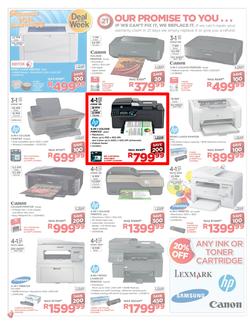 HiFi Corp : Sale Now On (24 Jan - 27 Jan 2013), page 6