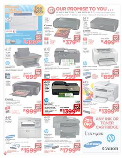 HiFi Corp : Sale Now On (24 Jan - 27 Jan 2013), page 6