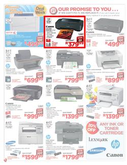 HiFi Corp : Sale Now On (24 Jan - 27 Jan 2013), page 6