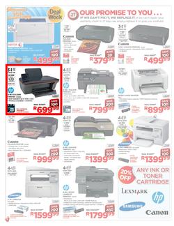 HiFi Corp : Sale Now On (24 Jan - 27 Jan 2013), page 6