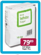 PnP White Sugar-10Kg