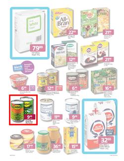 Pick n Pay KZN : The Big Price Drop (22 Jan - 3 Feb 2013), page 6