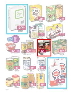 Pick n Pay KZN : The Big Price Drop (22 Jan - 3 Feb 2013), page 6