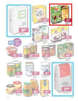 Pick n Pay Gauteng : The Big Price Drop (22 Jan - 3 Feb 2013), page 6
