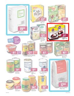 Pick n Pay Gauteng : The Big Price Drop (22 Jan - 3 Feb 2013), page 6