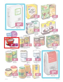 Pick n Pay Gauteng : The Big Price Drop (22 Jan - 3 Feb 2013), page 6