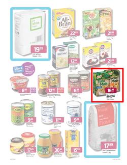 Pick n Pay Gauteng : The Big Price Drop (22 Jan - 3 Feb 2013), page 6