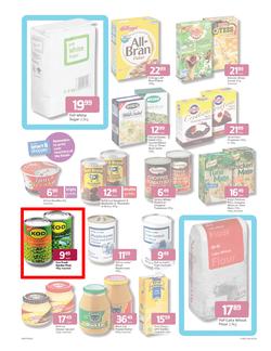 Pick n Pay Gauteng : The Big Price Drop (22 Jan - 3 Feb 2013), page 6