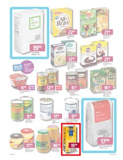 Pick n Pay Gauteng : The Big Price Drop (22 Jan - 3 Feb 2013), page 6
