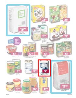 Pick n Pay Gauteng : The Big Price Drop (22 Jan - 3 Feb 2013), page 6