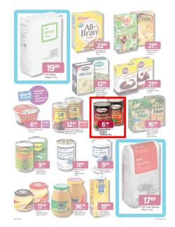 Pick n Pay Gauteng : The Big Price Drop (22 Jan - 3 Feb 2013), page 6