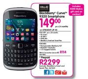 Blackberry Curve 9320 Smartphone