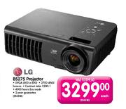 LG BS275 Projector Each