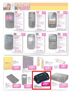 Makro : Summer Sale (27 Jan - 4 Feb 2013), page 6