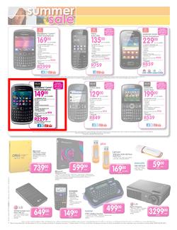 Makro : Summer Sale (27 Jan - 4 Feb 2013), page 6