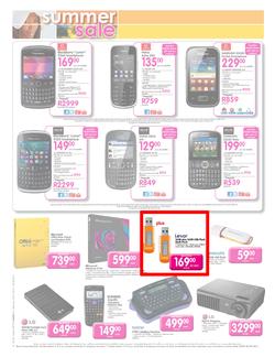 Makro : Summer Sale (27 Jan - 4 Feb 2013), page 6