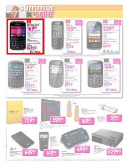 Makro : Summer Sale (27 Jan - 4 Feb 2013), page 6