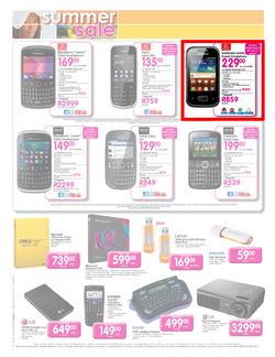 Makro : Summer Sale (27 Jan - 4 Feb 2013), page 6